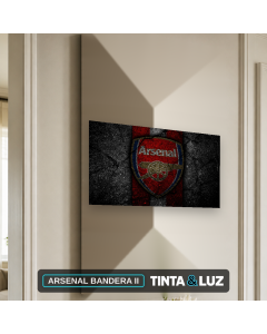 ARSENAL BANDERA II