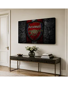 ARSENAL BANDERA II