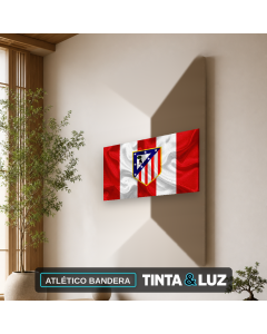 ATLÉTICO BANDERA