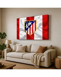 ATLÉTICO BANDERA