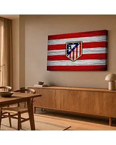 ATLÉTICO ROJIBLANCO