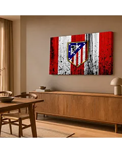 ATLÉTICO COLCHONERO