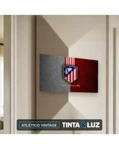 ATLÉTICO VINTAGE