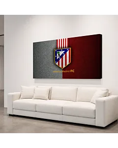 ATLÉTICO VINTAGE