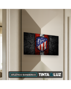 ATLÉTICO BANDERA II