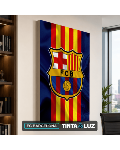 FC BARCELONA