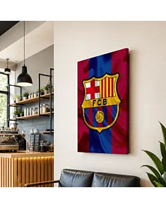 BARÇA ESCUDO