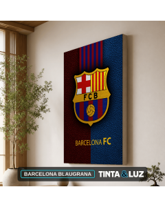BARCELONA BLAUGRANA