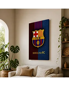 BARCELONA BLAUGRANA