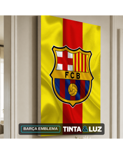 BARÇA EMBLEMA