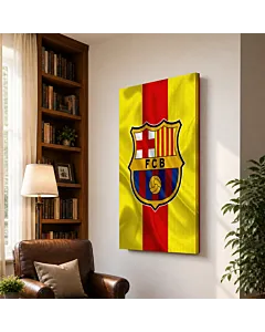 BARÇA EMBLEMA