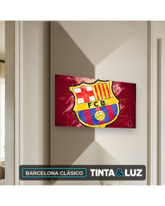 BARCELONA CLÁSICO