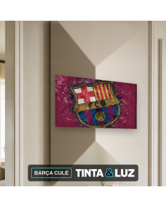 BARÇA CULÉ
