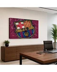 BARÇA CULÉ