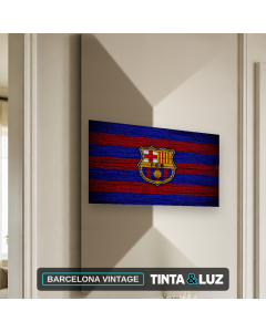 BARCELONA VINTAGE