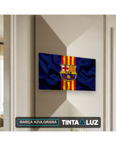 BARÇA AZULGRANA
