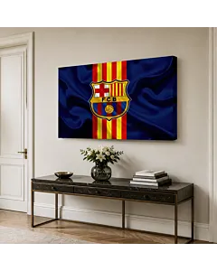 BARÇA AZULGRANA