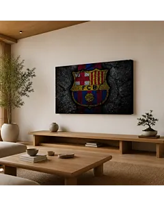 BARCELONA FC