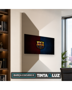 BARÇA ESCUDO II