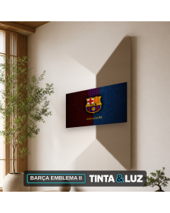BARÇA EMBLEMA II