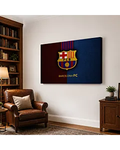 BARÇA EMBLEMA II