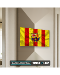 BARCELONA FINAL