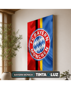 BAYERN MÚNICH