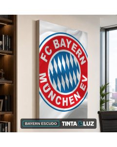 BAYERN ESCUDO