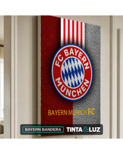 BAYERN BANDERA