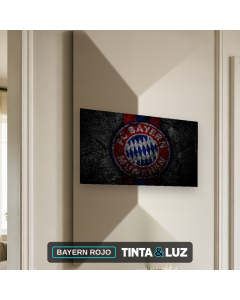 BAYERN ROJO