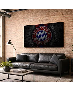 BAYERN ROJO