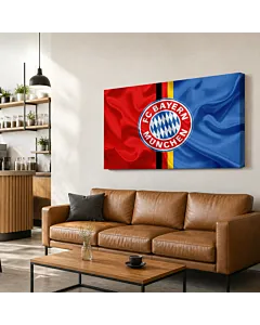 BAYERN EMBLEMA