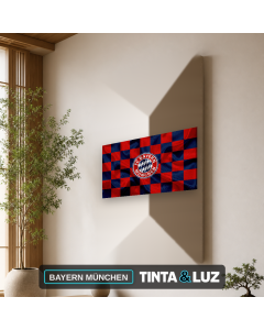 BAYERN MÜNCHEN
