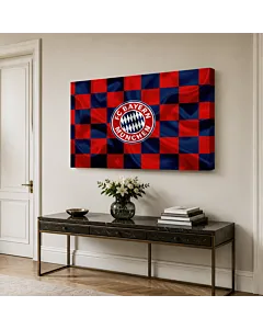 BAYERN MÜNCHEN