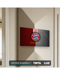 BAYERN BANDERA II