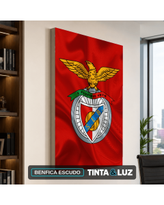 BENFICA ESCUDO