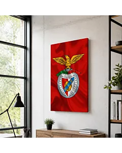 BENFICA ESCUDO