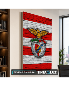BENFICA BANDERA