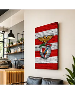 BENFICA BANDERA