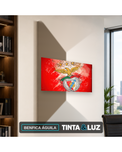 BENFICA ÁGUILA