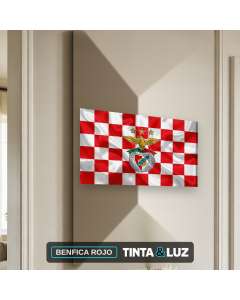 BENFICA ROJO