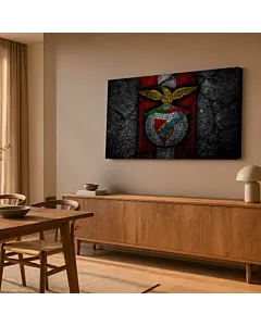 BENFICA EMBLEMA
