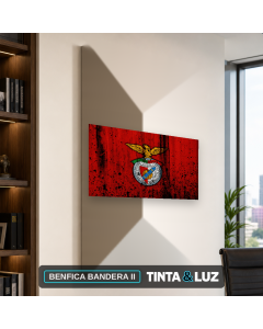 BENFICA BANDERA II