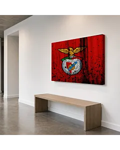 BENFICA BANDERA II