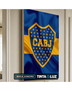 BOCA JUNIORS