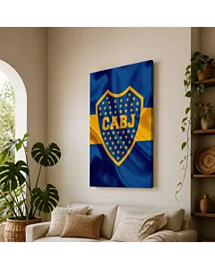 BOCA JUNIORS