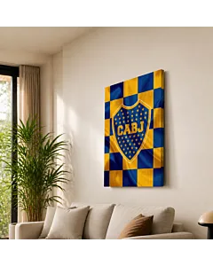 BOCA BANDERA