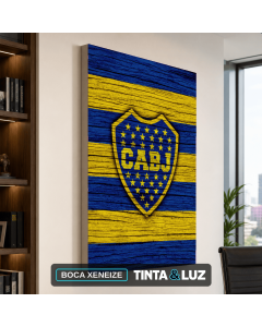 BOCA XENEIZE