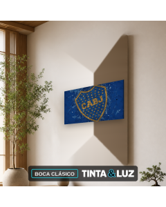BOCA CLÁSICO
