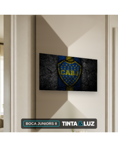 BOCA JUNIORS II